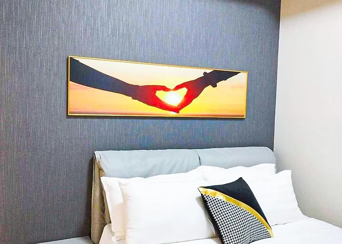 Cozy 3br Near Airport And Okada * Манила