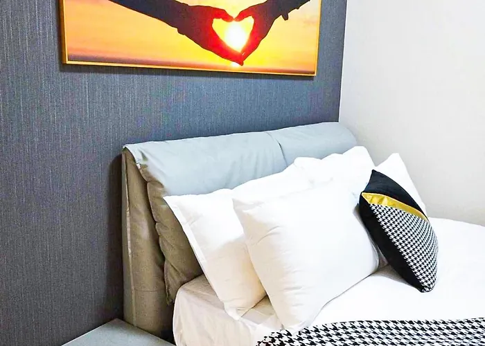 Cozy 3br Near Airport And Okada *