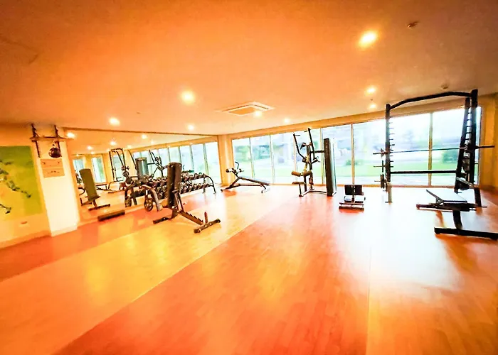 Апартаменты Cozy 3br Near Airport And Okada