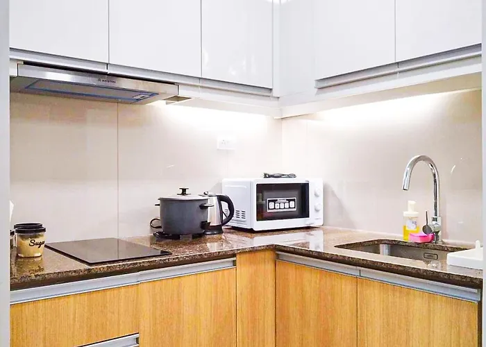 Cozy 3br Near Airport And Okada *
